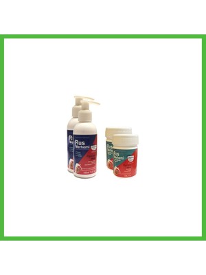 Bezos Hintohu Tüy Dökücü Azaltıcı Rus Merhemi 150 ml 2 Adet + Genital Bölge Merhemi 50 ml 2 Adet Arz