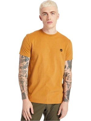Timberland Dunstan River Erkek Kısa Kollu T-Shirt
