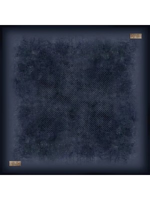 La Boutique Sura Ipek Eşarp -  Sonbahar-Kış- 90 x 90 -ASM2871-04