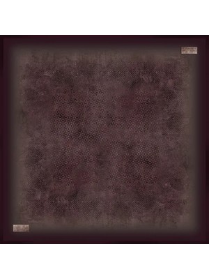 La Boutique Sura Ipek Eşarp -  Sonbahar-Kış- 90 x 90 -ASM2871-09