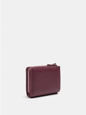 Parfois Kadın Basic Dokulu Cüzdan