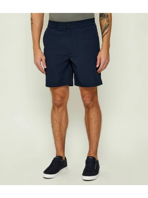 Calvin Klein Straıght Seersucker Elastıc 7 S