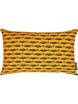 Vivense Kasao Yastık Kılıfı, 50X30CM