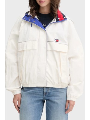 Tommy Hilfiger Tjw Colorblock Wındbreaker