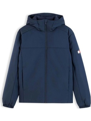 Tommy Hilfiger Tjm Padded Poly Jacket Ext