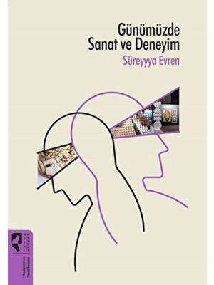 ‎ Hayalperest Yayınevi Günümüzde Sanat ve Deneyim