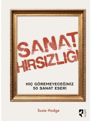 ‎ Hayalperest Yayınevi Sanat Hırsızlığı