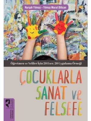 ‎ Hayalperest Yayınevi Çocuklarla Sanat ve Felsefe