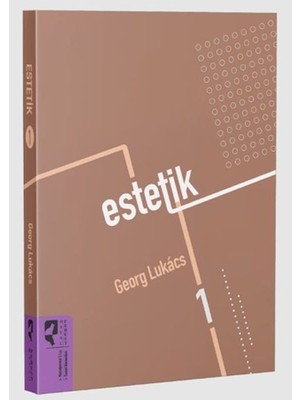 ‎ Hayalperest Yayınevi Estetik 1
