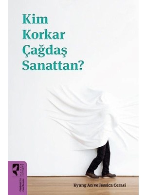 ‎ Hayalperest Yayınevi Kim Korkar Çağdaş Sanattan?