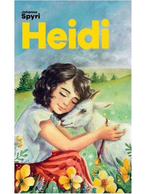 Halk Kitabevi Heidi