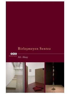Yapı Kredi Yayınları Birleşmeyen Sentez