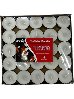 SS Home Concept Karma Tea Light Mum