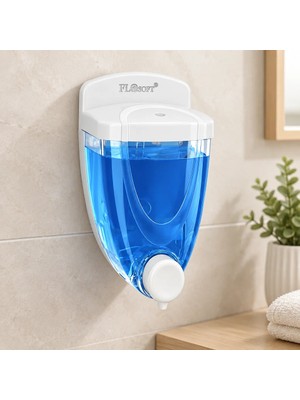 SS Home Concept Sıvı Sabunluk 350 ml