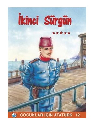 Engin Yayınevi Ikinci Sürgün