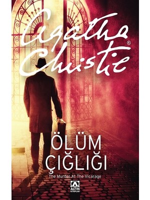 Altın Kitaplar Ölüm Çığlığı