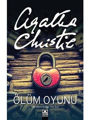 Altın Kitaplar Ölüm Oyunu