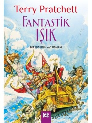 Fantastik Işık