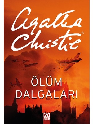 Altın Kitaplar Ölüm Dalgaları