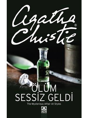 Altın Kitaplar Ölüm Sessiz Geldi