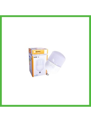 Bezos LEDT161 60W Beyaz LED Ampul 1 Adet Arz
