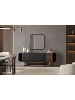 Vivense Guess Konsol
