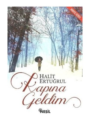 Nesil Yayınları Kapına Geldim