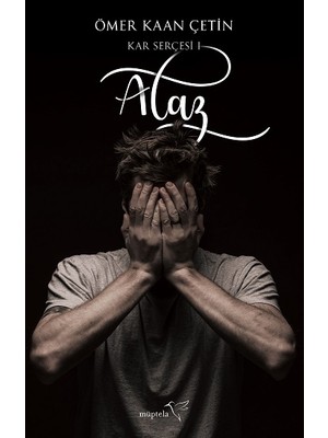 Kar Serçesi 1- Alaz