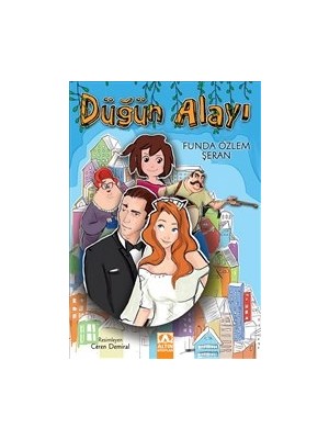 Düğün Alayı