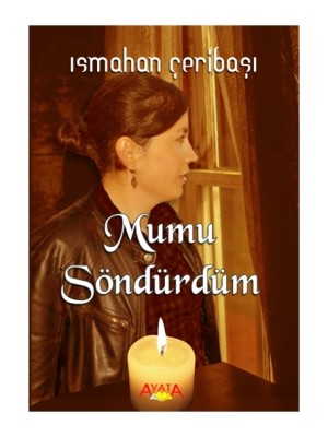Ayata Kitap Mumu Söndürdüm