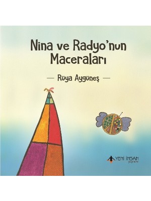 Nina ve Radyo'nun Maceraları