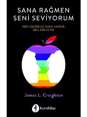 Kuraldışı Yayınevi Sana Rağmen Seni Seviyorum