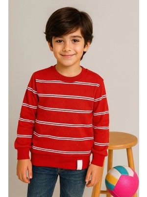 Kamikam Çocuk Sweatshirt