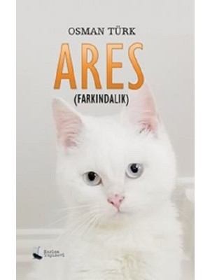 Karina Yayınevi Ares