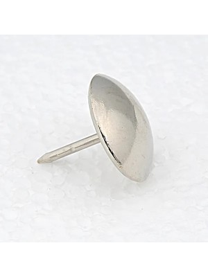 Milas Toptan Febko Kabara -  Parlak Kabara / Raptiye 18 mm 20 Adet