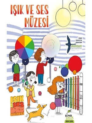 Elma Çocuk Işık ve Ses Müzesi