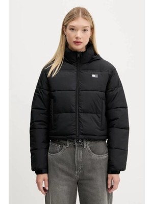 Tommy Hilfiger Kadın Mont