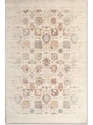 Vivense Armoni Vintage Etnik Desenli Halı AA01 160X240