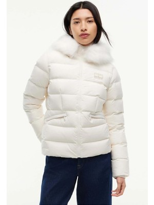 Tommy Hilfiger Kadın MONT-DW0DW23409