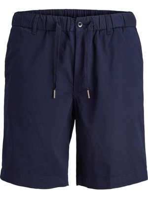 Jack & Jones Jpstjaıden Rocco Hybrıd Jogger Short Reg