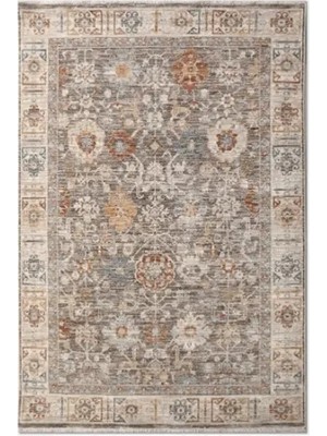 Vivense Alya Vintage Eskitme Halı, AV06 240X320