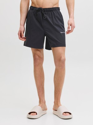 Jack & Jones Jpstmauı Norrebro Swım Shorts Reg Ret
