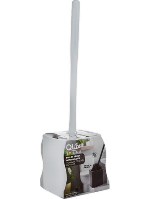 Qlux Ideas Qlux Tuvalet Fırçası BSF-00978 1 Adet
