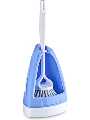 Titiz Klozet Fırça Takımı TP-118 1 Adet