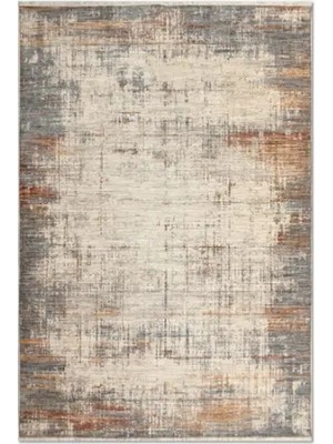Vivense Alya Vintage Eskitme Halı, AV04 200X300