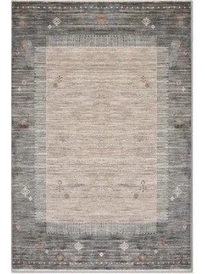 Vivense Alya Vintage Eskitme Halı, AV02 120X180