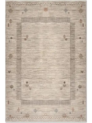 Vivense Alya Vintage Eskitme Halı, AV01 300X400