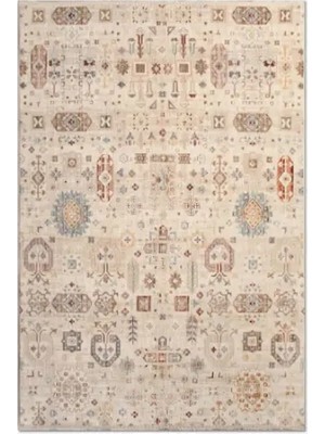 Vivense Panama Vintage Etnik Desenli Halı PN01K 200X290