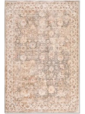 Vivense Armoni Vintage Etnik Desenli Halı AA06 240X340