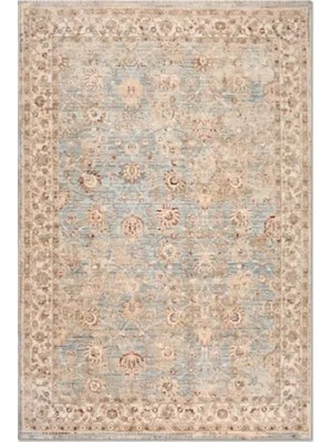Vivense Armoni Vintage Etnik Desenli Halı AA07 100X200